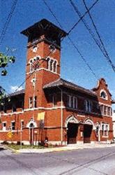 Slate Belt Heritage Center - SBHC