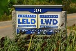 Littleton Electric Light and Water Departments