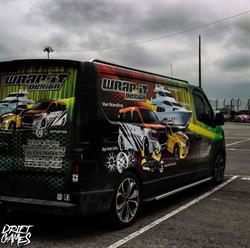 Wrap-It Design - Dublin