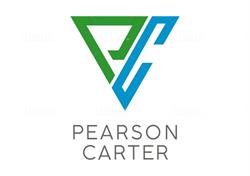 Pearson Carter