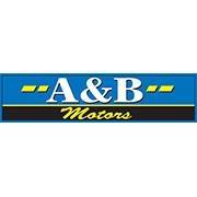 A&B Motors-Roseville