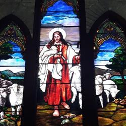St. Stephen's Episcopal Church - Douglas