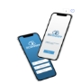 QUALIFIED ELECTRONIC SIGNATURE stored in cloud