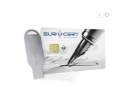QUALIFIED ELECTRONIC SIGNATURE stored on a USBStick