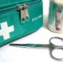 Basic First Aid Course
