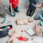 First Aid Response Industry Approved Course