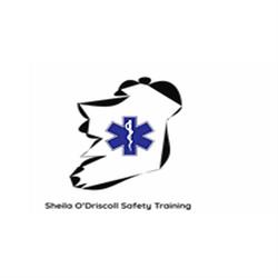 Sheila O' Driscoll Safety Training