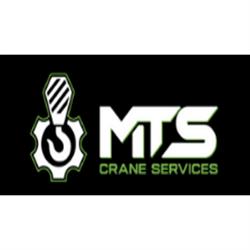 MTS Crane Services