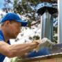 Chimney Repair Services
