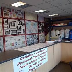 Buzz Dry Cleaners Limited