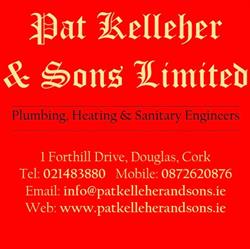 Pat Kelleher & Sons Limited