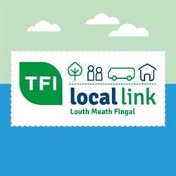 Flexibus T.A. Louth Meath Fingal Local Link