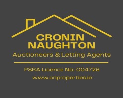Cronin Naughton Auctioneers and Letting Agents