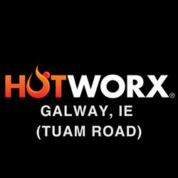 HOTWORX - Galway, IE - Tuam Road
