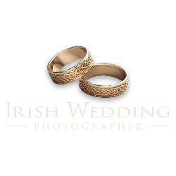 Irish Wedding Photographer