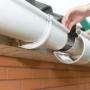 Gutter Replacing