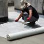Waterproofing