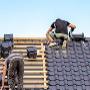 Tile Roofs