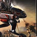 Mechcommander Online