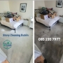 Carpet Stains No Problem- A Guide for Irish Homes