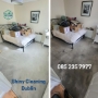 Watch Your Carpets Come Back to Life with Shiny Cleaning