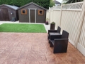 Concrete Patios