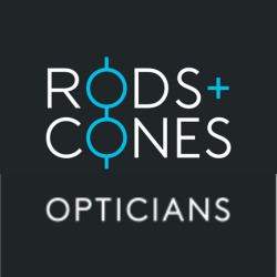 Rods + Cones Opticians - Castleknock, Dublin
