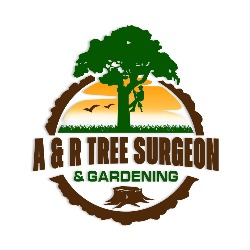 A&R Tree Surgeon & Gardening