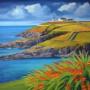 Oil Paintings
