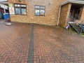 High-pressure power washing specialists