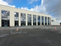 Professional window cleaning services