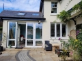 Window cleaning for homes and offices