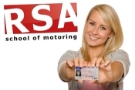 Dublin driving school