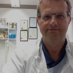 Dun Laoghaire Foot Clinic