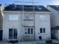 Roof repair