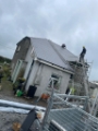 Roof replacement