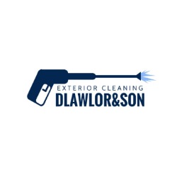 D Lawlor and Son Exterior Cleaning