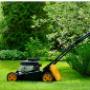 Garden Maintenance
