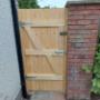 Side Gates