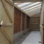 Side Entrance Covers
