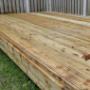 Decking and Cladding