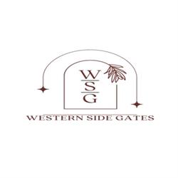 Western Side Gates