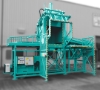 recycling equipment