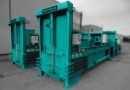 recycling equipment
