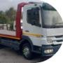 Towing Services