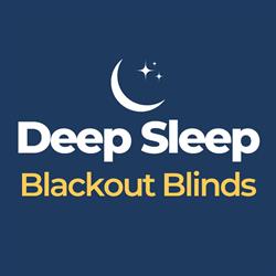 Deep Sleep Blackout Blinds