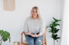 Sarah Jane Vincent Founder and CEO of New Era Digital