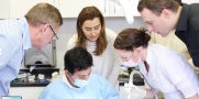 Private dentists Blackrock