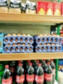 Cold Drinks