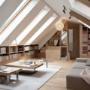 Bespoke attics